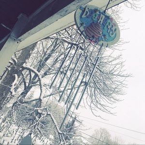 Meet your Posher, Santina